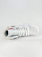 OFF-WHITE x Air Jordan 1 - Imagem 3