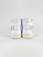 OFF-WHITE x Air Jordan 1 - Imagem 6