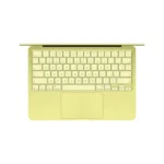 Macbook Neo 256/8 13' Citrus - Imagem 2
