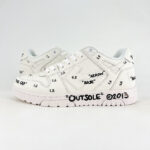 OFF-WHITE Out Of Office