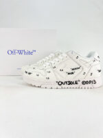 OFF-WHITE Out Of Office - Imagem 8