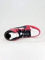 OFF-WHITE x Air Jordan 1 Retro High OG - Imagem 4