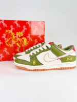 NIKE DUNK SB LOW - Imagem 9