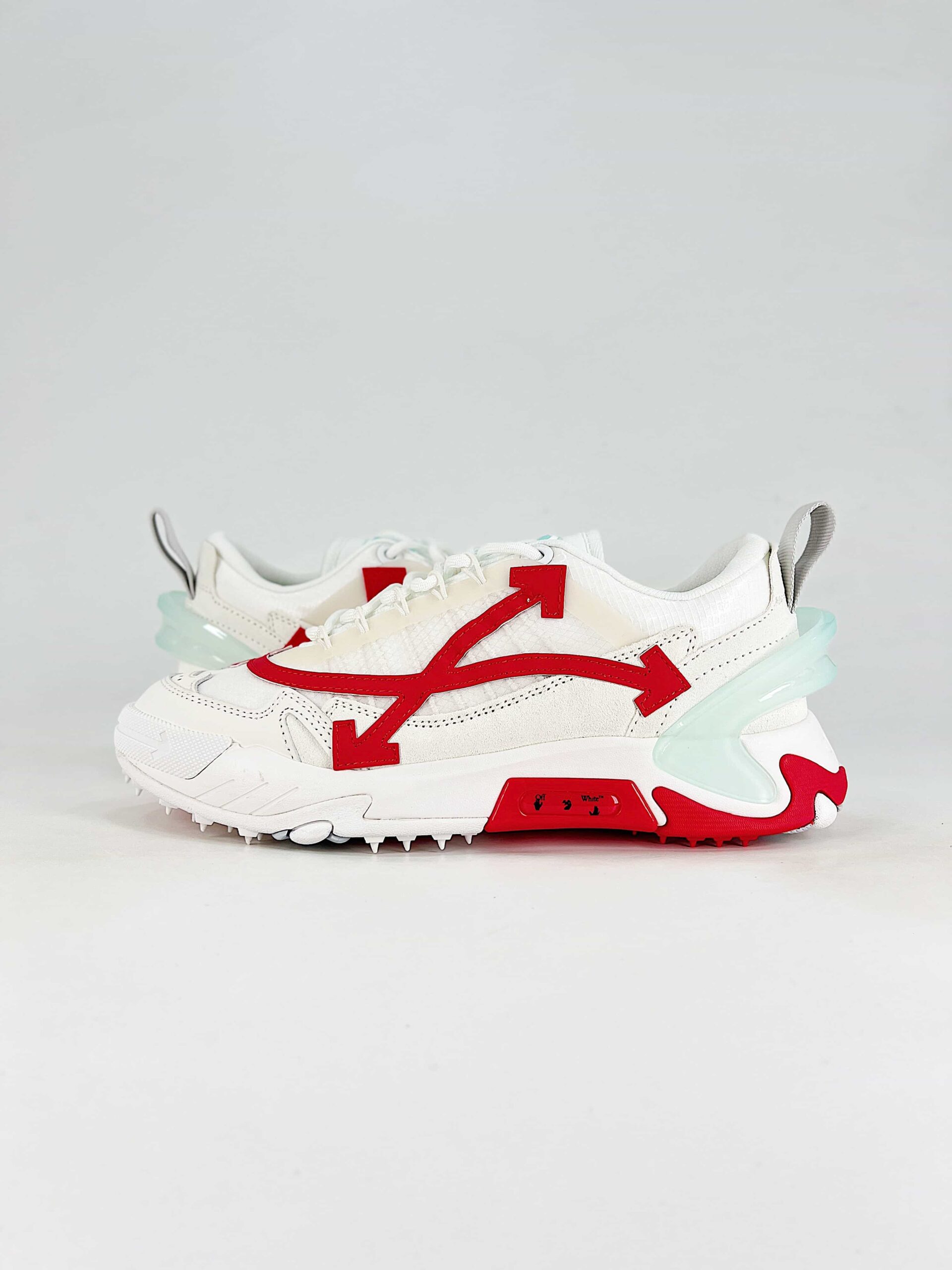 4bcba3d7 Off-White - Imagem 1