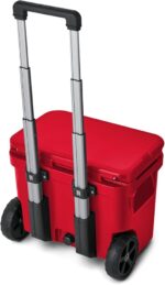 YETI Roadie 32 Wheeled Cooler - Imagem 5