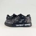 OFF-WHITE Out Of Office