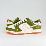 NIKE DUNK SB LOW