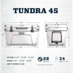YETI Tundra 45 Cooler - Imagem 2