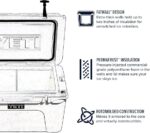 YETI Tundra 45 Cooler - Imagem 3