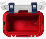 YETI Roadie 15 Hard Cooler with DoubleDuty Shoulder Strap - Imagem 3