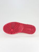 OFF-WHITE x Air Jordan 1 Retro High OG - Imagem 2