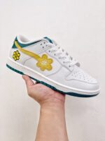 NIKE DUNK SB LOW - Imagem 6
