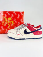 NIKE DUNK SB LOW - Imagem 8