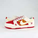 NIKE DUNK SB LOW