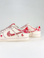 NIKE DUNK SB LOW - Imagem 4