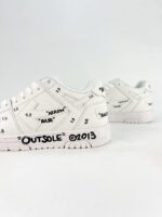 OFF-WHITE Out Of Office - Imagem 5