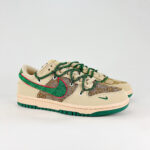 NIKE DUNK SB LOW