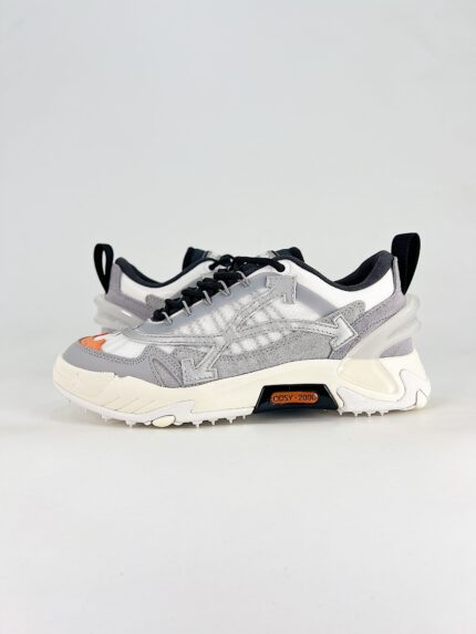 Off-White C/O VirGil Abloh