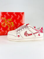NIKE DUNK SB LOW - Imagem 9