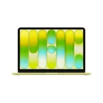 Macbook Neo 256/8 13' Citrus