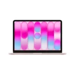 Macbook Neo 256/8 13' Blush