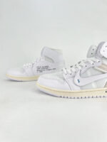 OFF-WHITE x Air Jordan 1 - Imagem 5