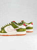 NIKE DUNK SB LOW - Imagem 5