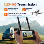 Autel Robotics EVO Lite 640T Enterprise Bundle, 866g Lightweight - Imagem 3